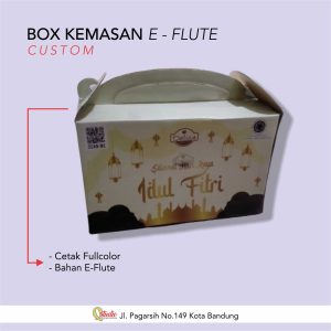Box Kemasan 005