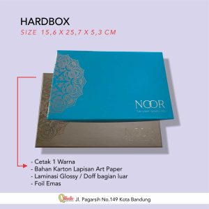 Box Kemasan 007
